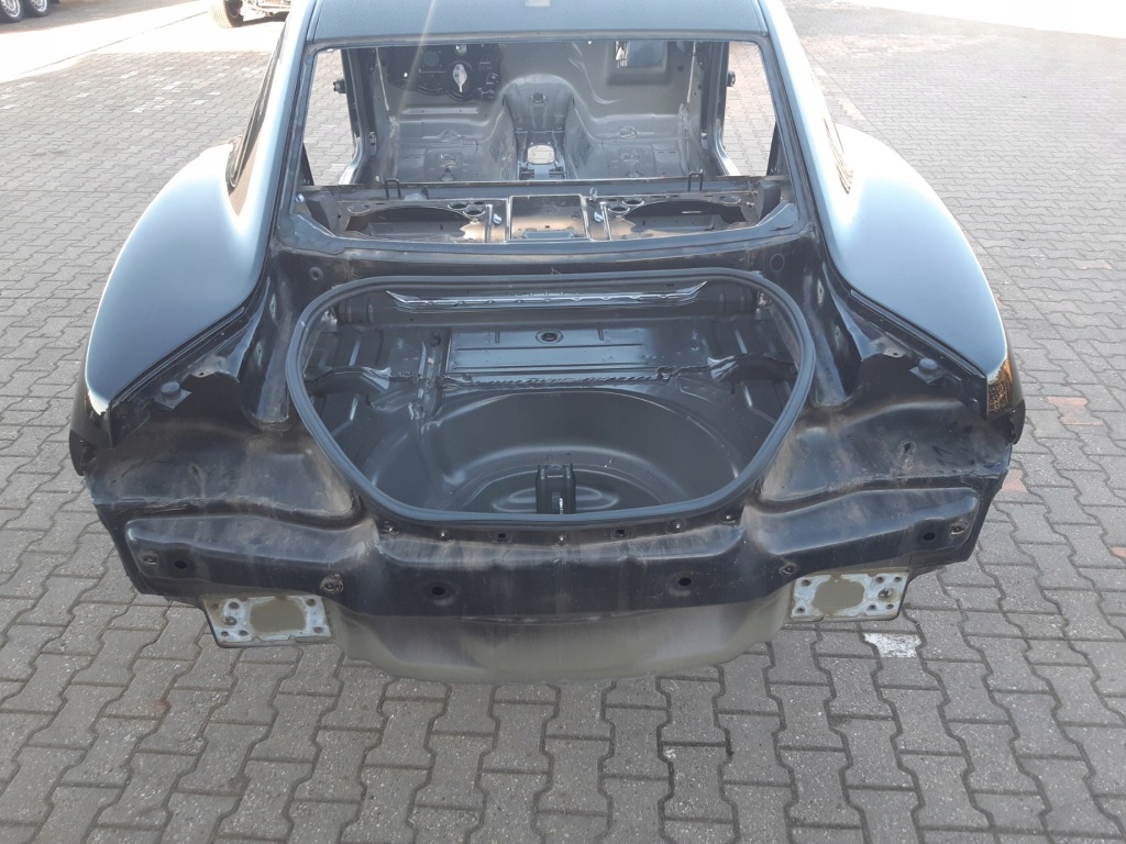 Chevrolet camaro v четверть кузов задний  крыша крыло правый левый 8555 Недорого