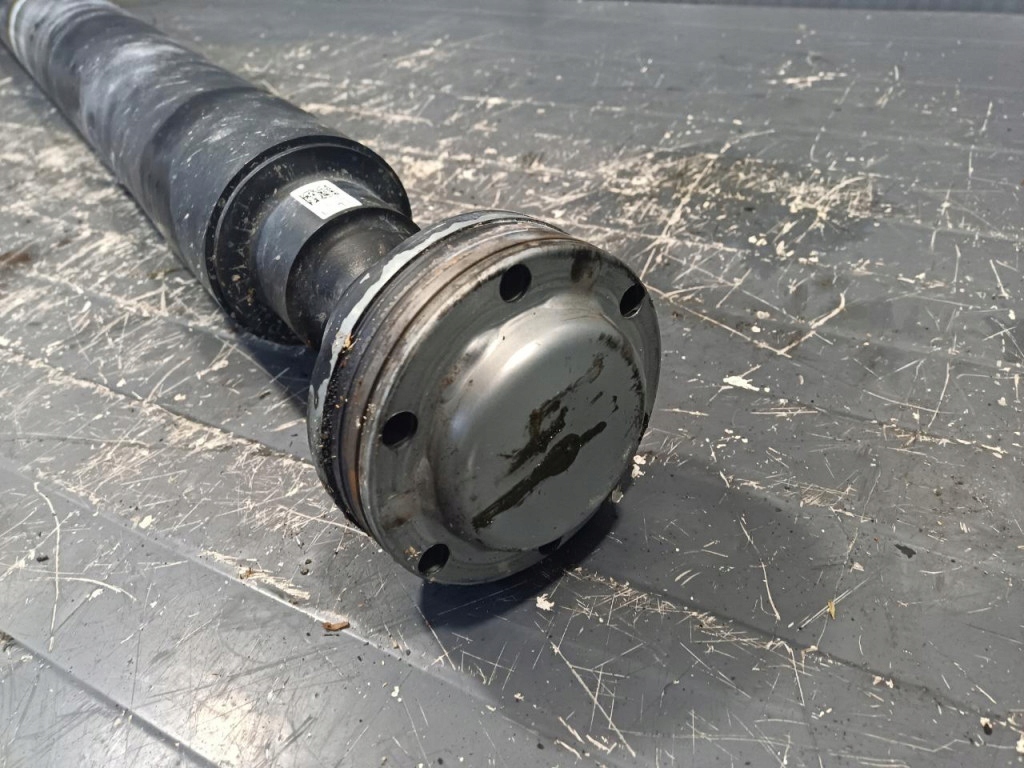 фото №4, Alfa romeo giulia 20r 2.0t wał приводной задняя