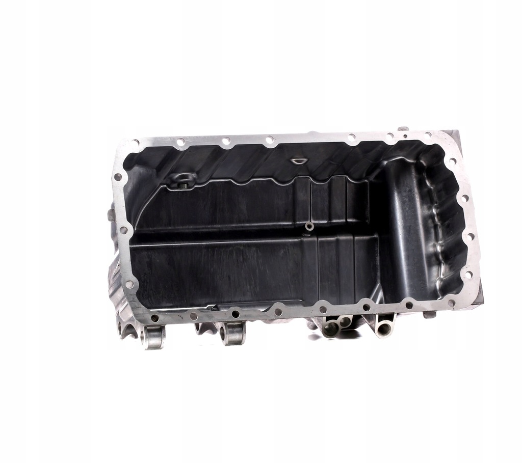 фото №1, Ridex 592o0115 піддон масляна