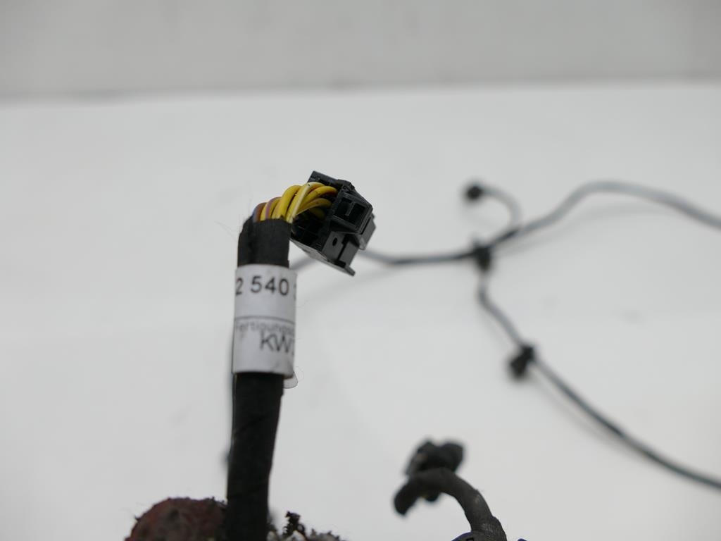 фото №8, Жгут pdc mercedes-benz оригинальный номер a2125403100