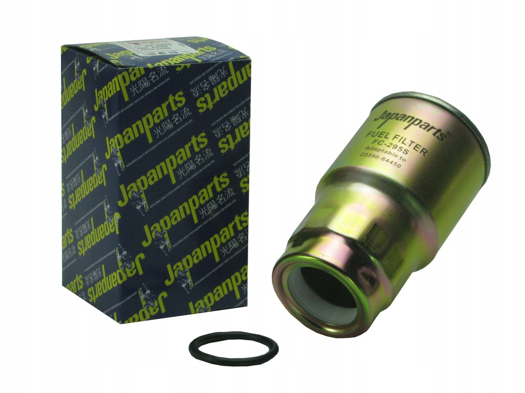 фото №1, Mazda mpv ii 02-06 2.0td mzr-cd 136km фільтр пального