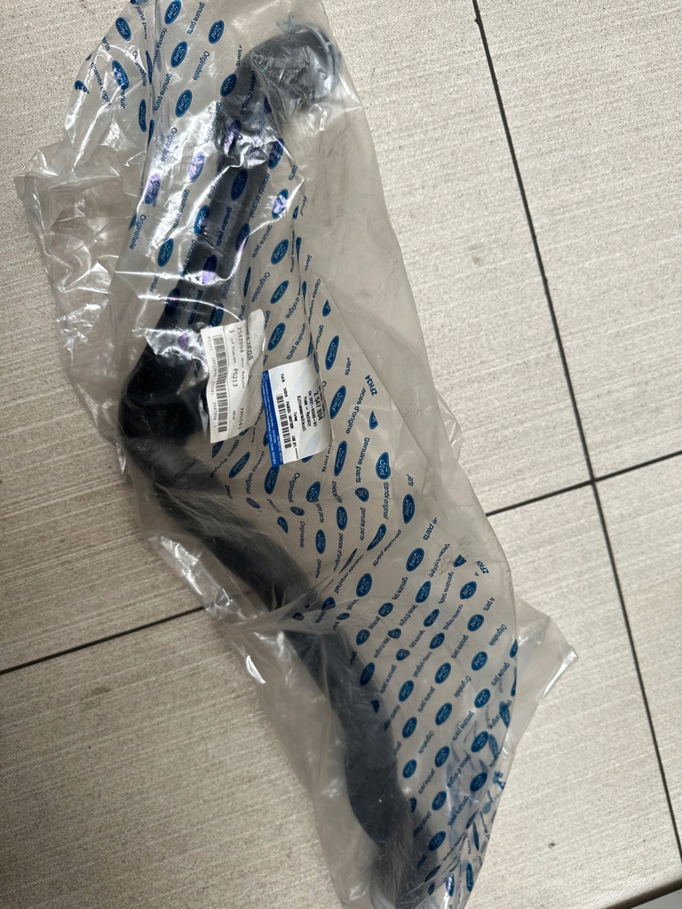 фото №8, Ford оригинальный номер 2547894