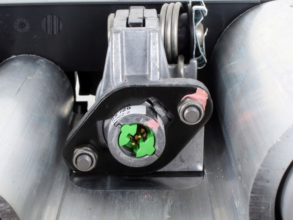 фото №7, Подголовник пиротехнический ford focus mk2 cc cabrio