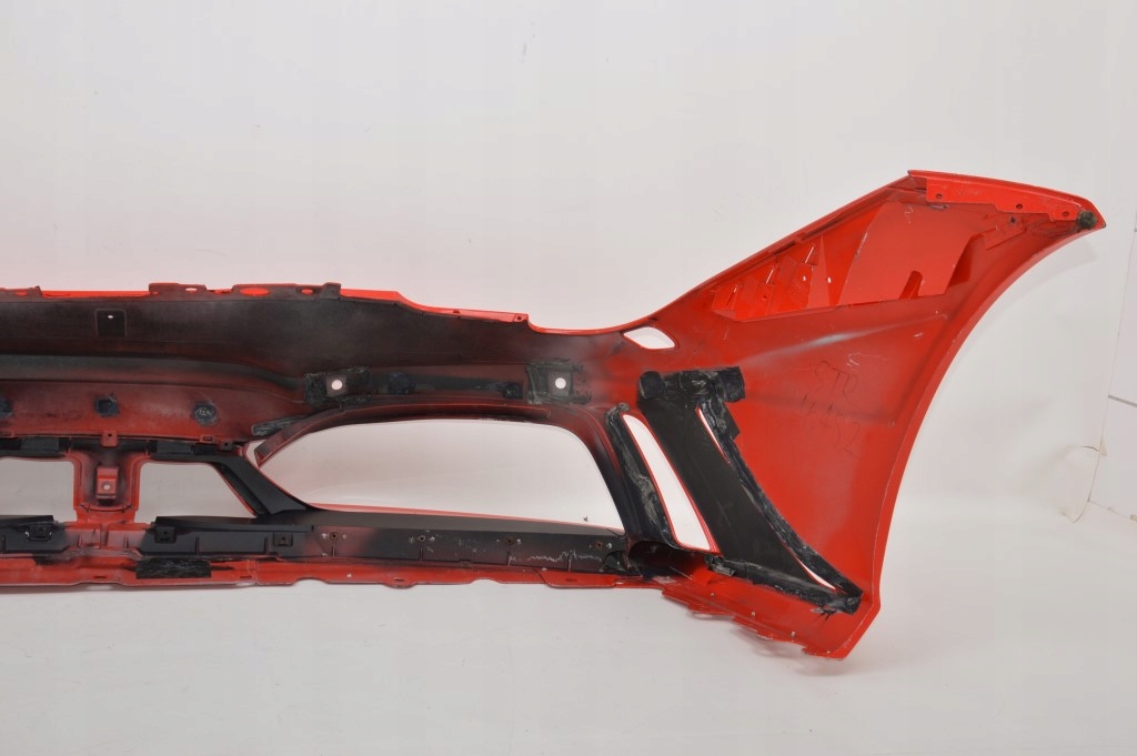 Ferrari 458 italia speciale f142 бампер перед в Украине