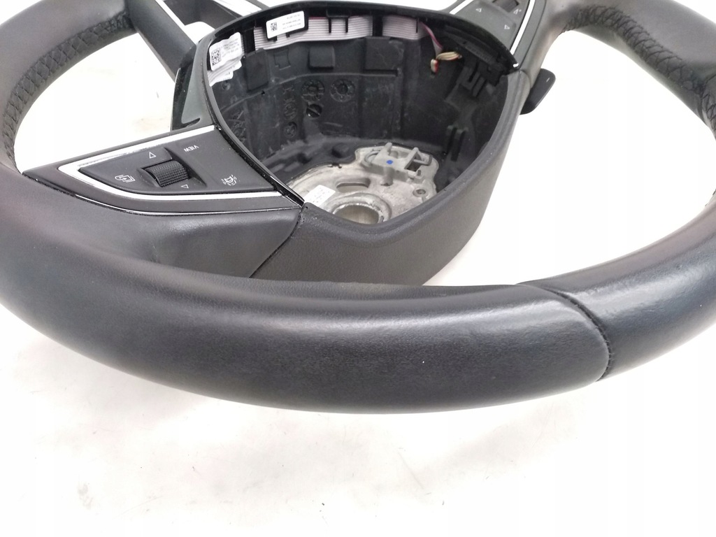 фото №10, Skoda karoq 2019 воздуховод