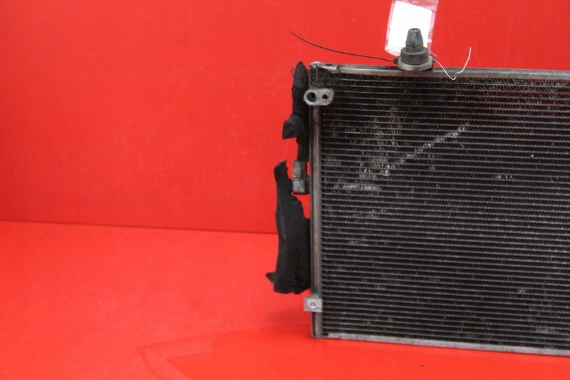 фото №5, Радиатор кондиционера subaru legacy 5 v 2.0 d 150 km 09-13