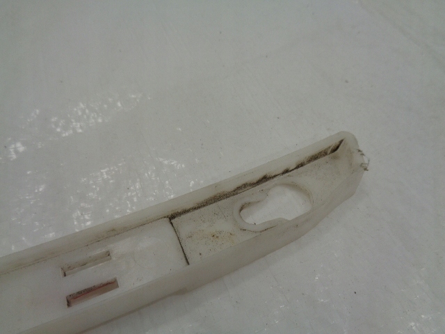 Направляющая бампера правый задняя citroen c4 b7 Киев