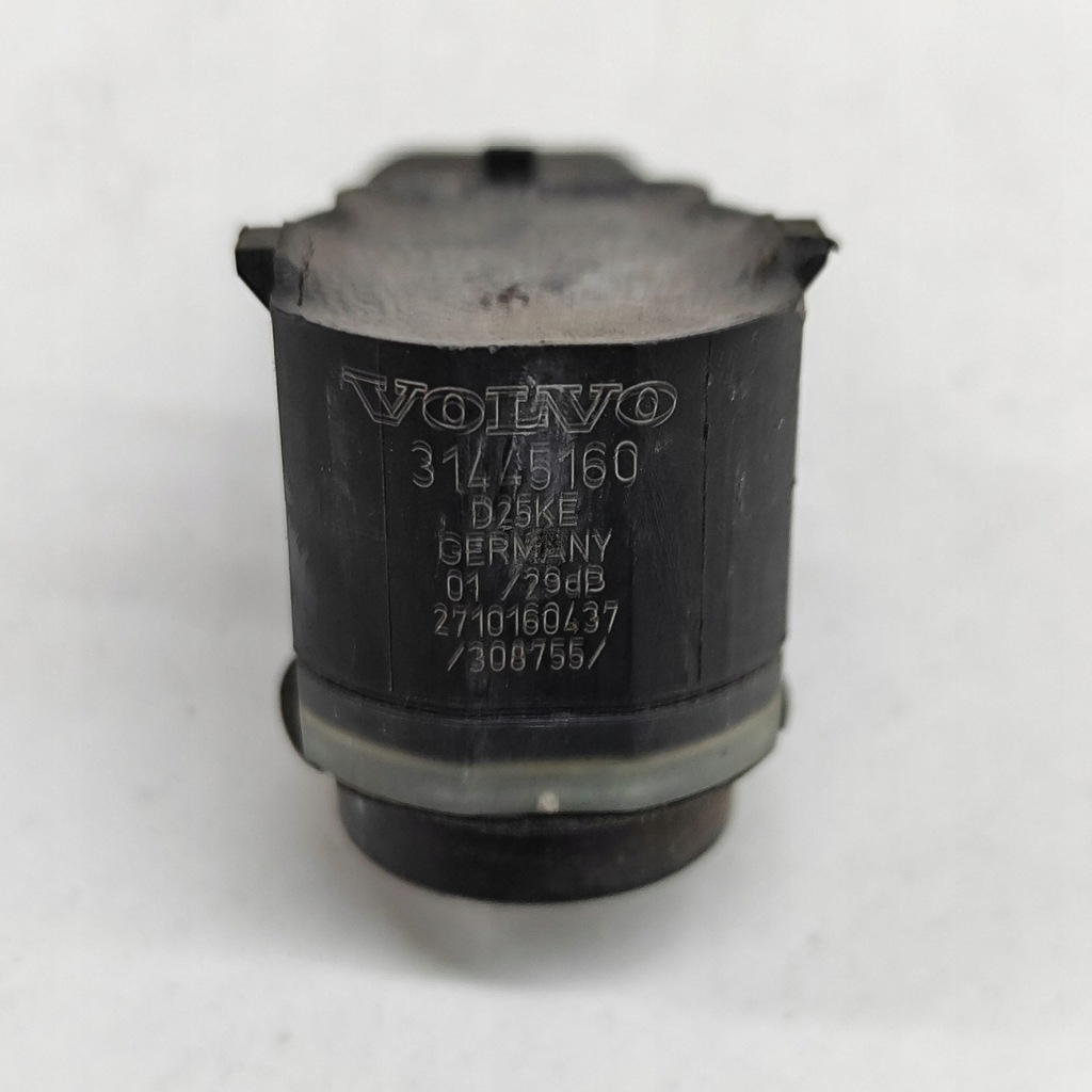 фото №6, Volvo xc60 2017 с задний датчик парковки pdc