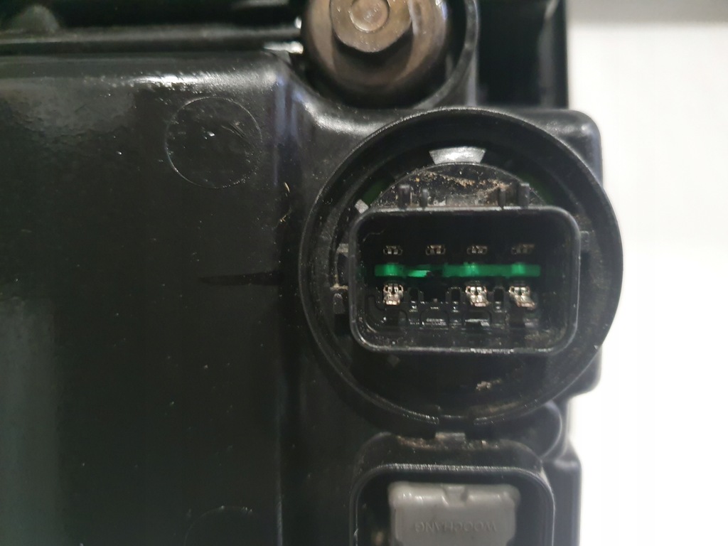 фото №7, Hyundai santa fe full led