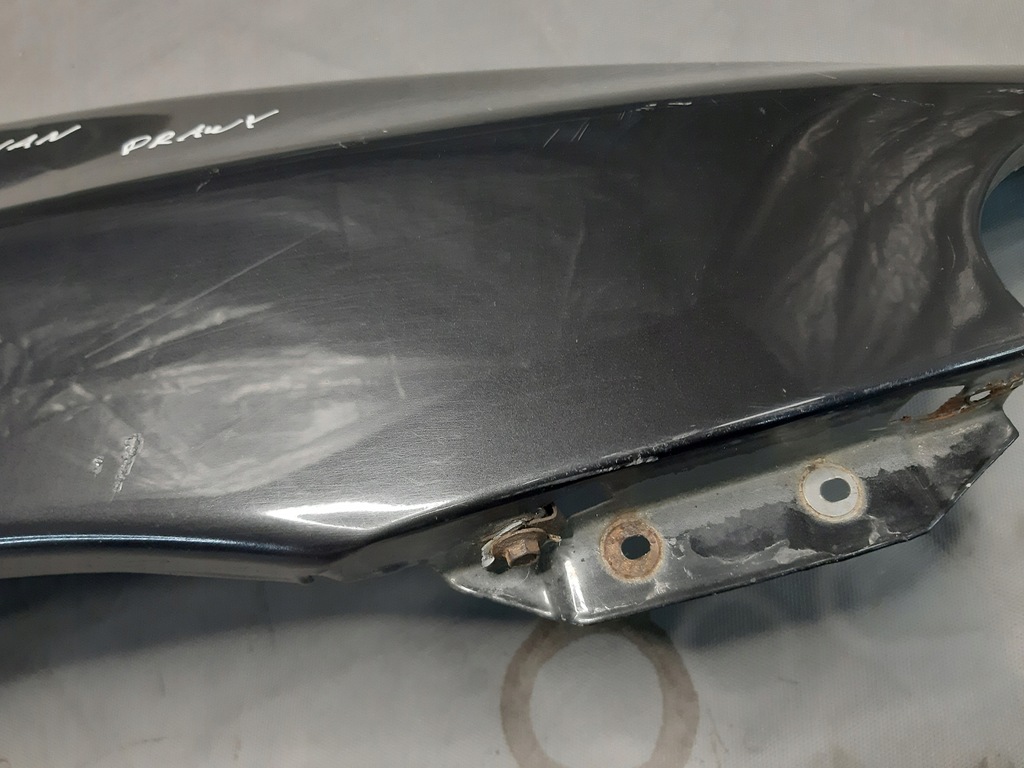 фото №10, Крила правий dodge grand caravan iii