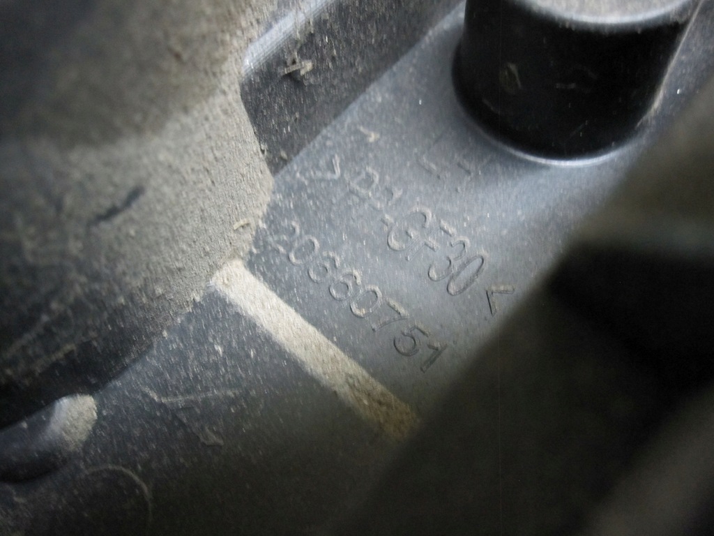 фото №7, Doblo ii combo d lift 15r лампа ліва задня 51974248