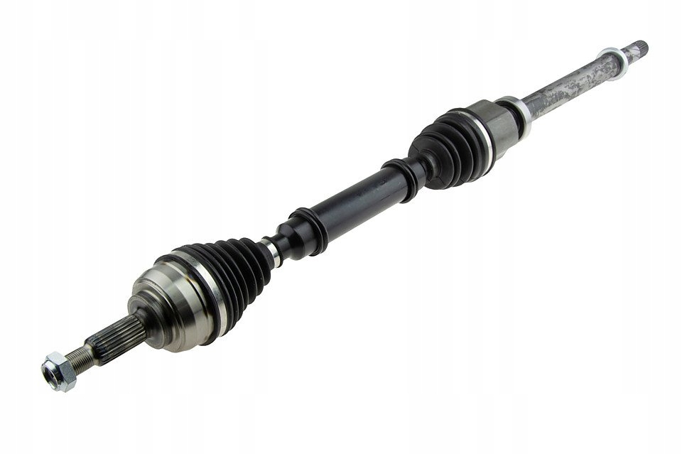 фото №7, Nty npw-re-140 wał приводной