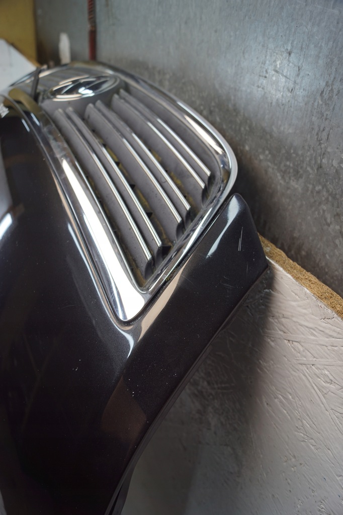 фото №5, Капот крышка двигателя vw phaeton