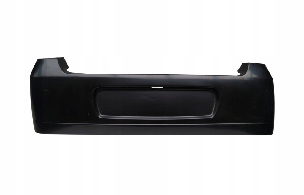 фото №1, Бампер задняя jdm albizia