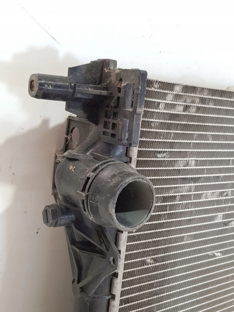 фото №4, Радиатор wody land range rover sport l320