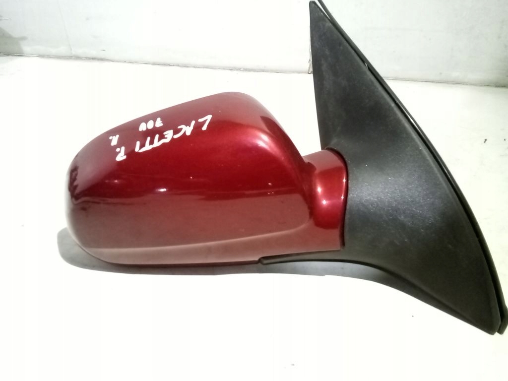 фото №1, Daewoo lacetti зеркало правое elektr 70u