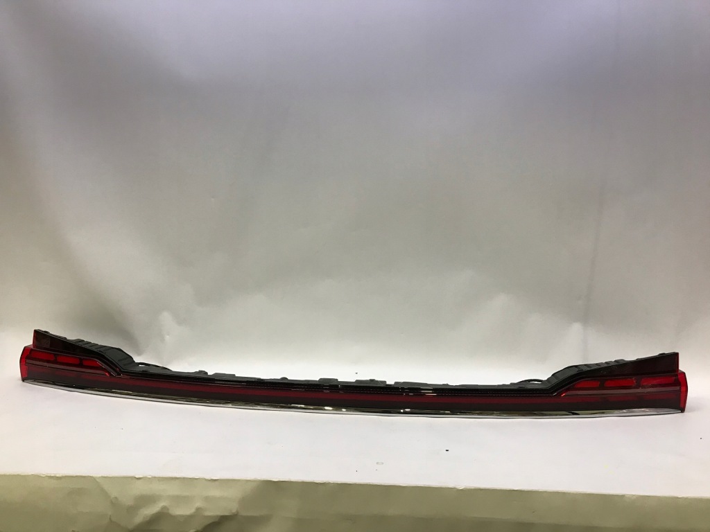 Mg marvel r 21- лампа задняя накладка led европа Цена