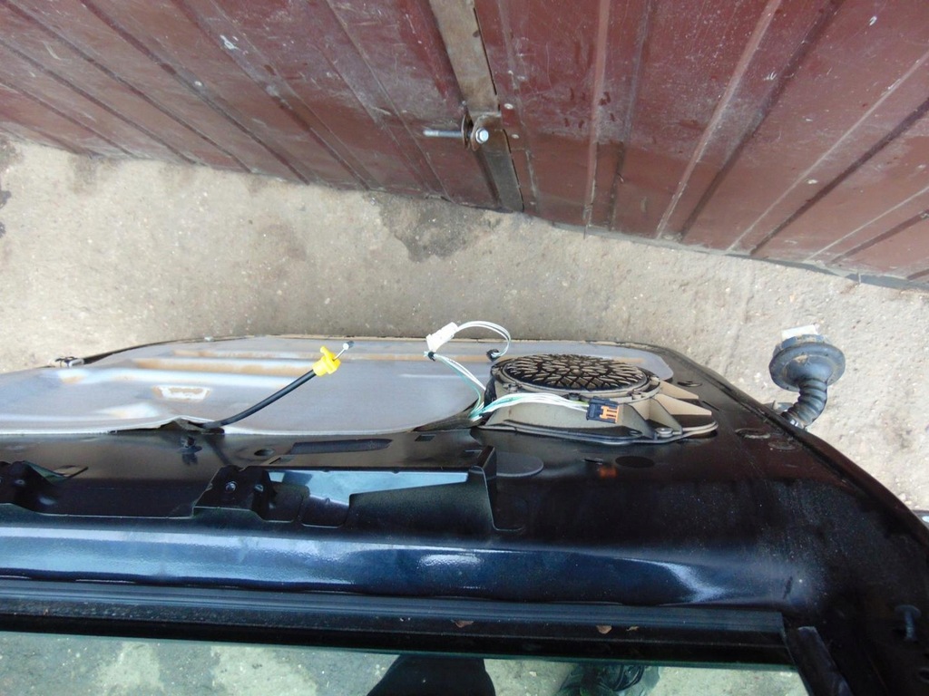 фото №8, Двері правий перед jumpy expert scudo 06-16