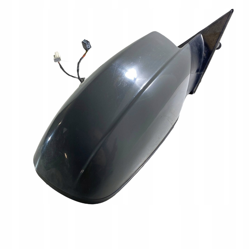 фото №8, Dodge charger 2017 правая сторона электрический зеркало боковой дверь передних