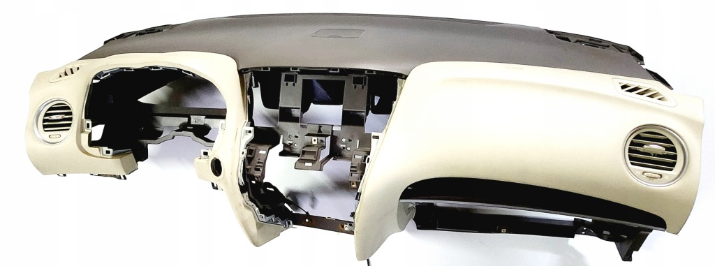 фото №1, Приборная панель приборная панель подушка безопасности psażera infiniti jx35 qx60