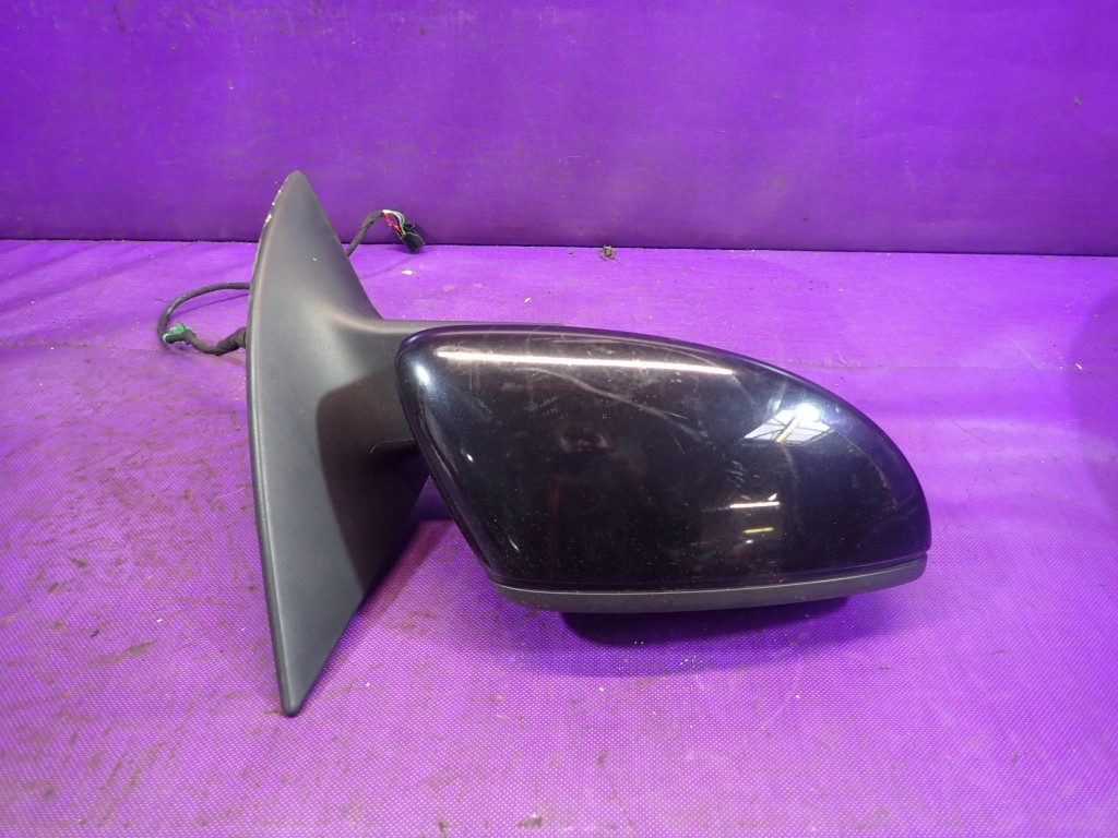 фото №5, Vw passat cc 12- lift fl зеркало правое электрический 7 pin usa 3c8857934a