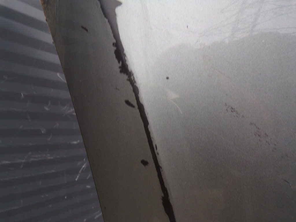 фото №7, Бампер передний перед seat altea xl цвет lw7y pod цвет