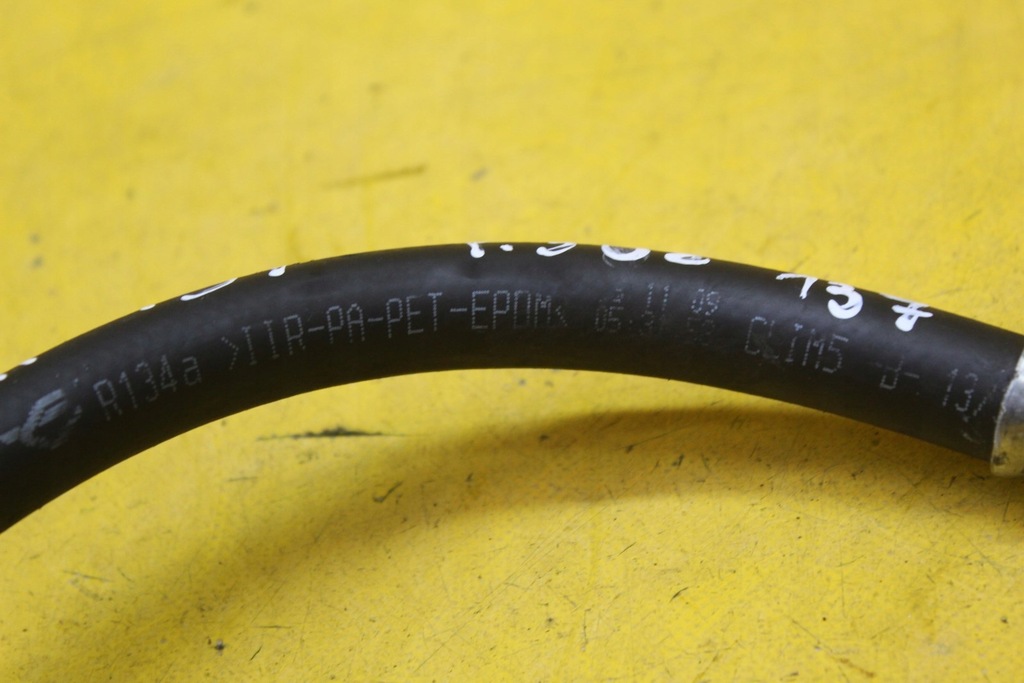 фото №8, Шланг кондиціонера peugeot 308 1.6 vvti