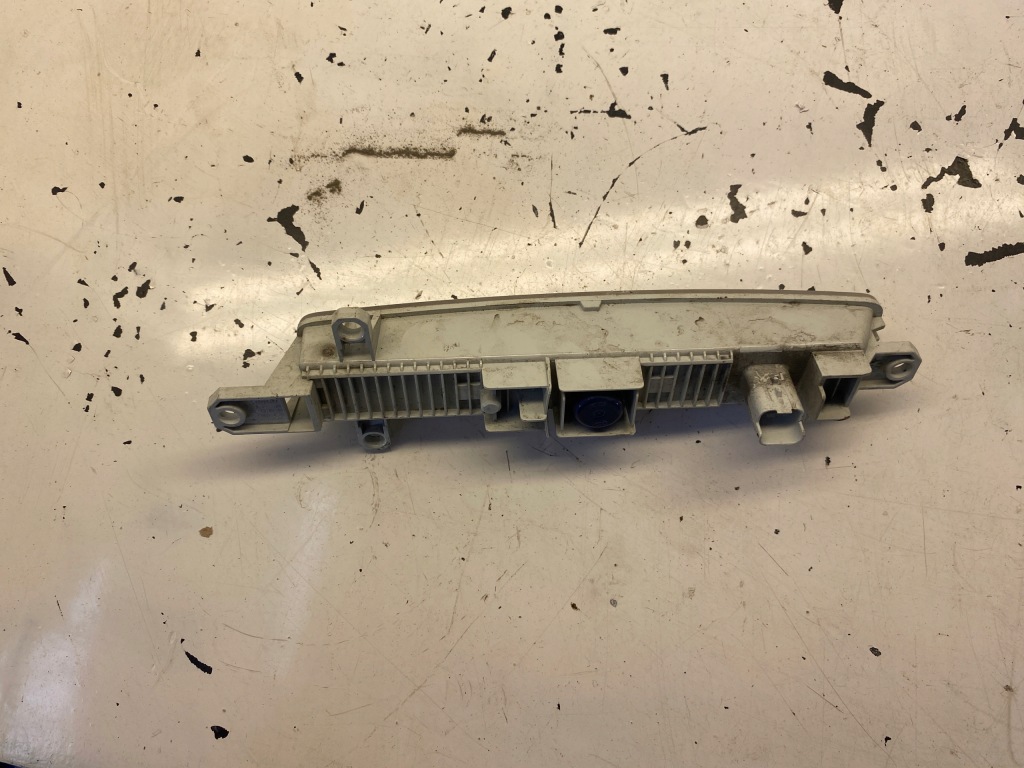 Citroen peugeot фонарь  led drl 9812662280 с Разборки