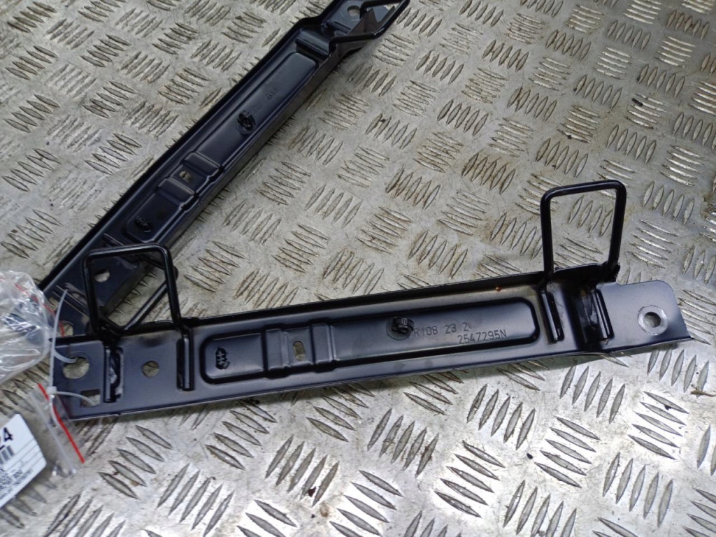 фото №1, Opel astra l isofix 2547366 2547367