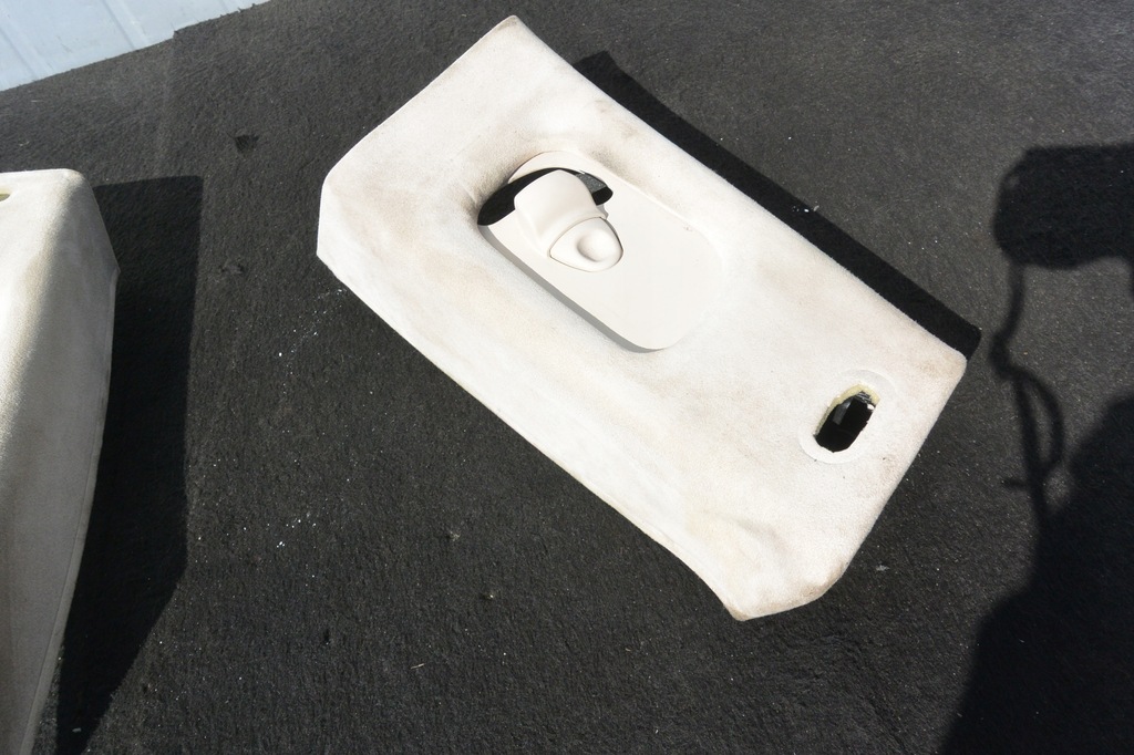 фото №5, Захист стійка середина maserati quattroporte vi