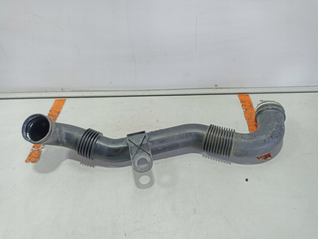 фото №2, Jeep renegade fiat труба повітря 51938310 1.6 e-torq