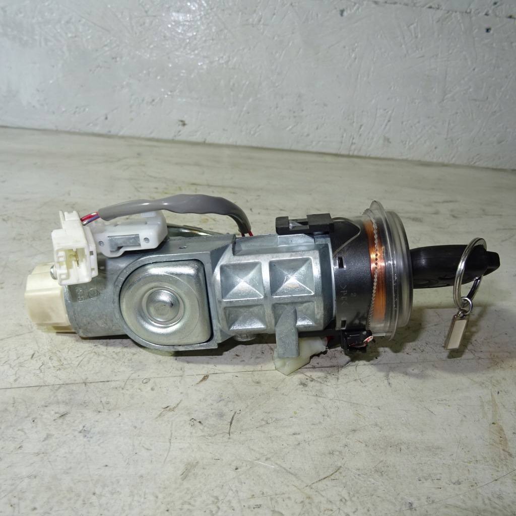 фото №3, Subaru forester iii 2.0d замок зажигания