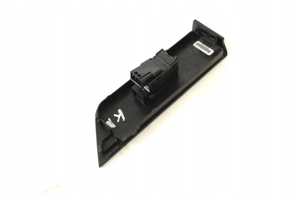 фото №3, Land rover range rover evoque l538 2017 перед сторона ліва кнопки вікон