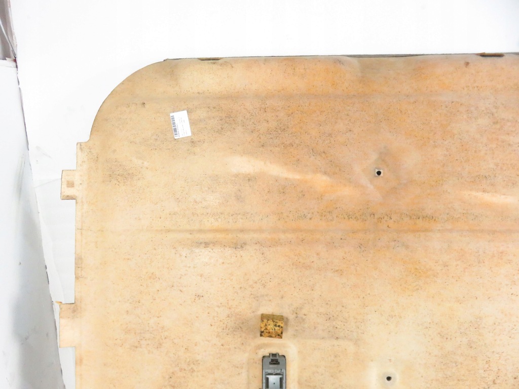 фото №12, Потолок renault trafic ii автобус