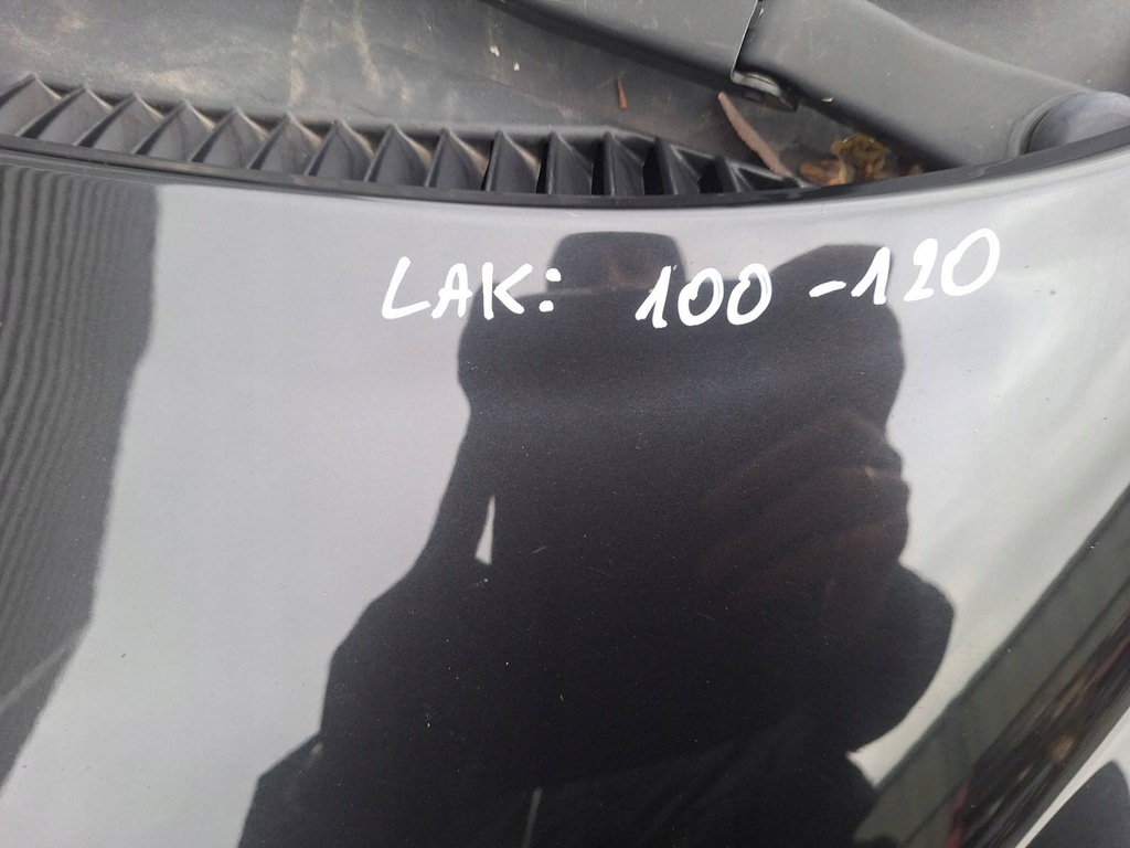 фото №12, Kompletny перед капот бампер лампа крыло peugeot 207 06-09r exl