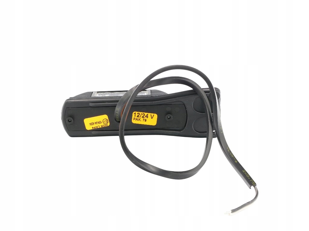 фото №14, Лампа габаритная fiat ducato 06 / 14 bok