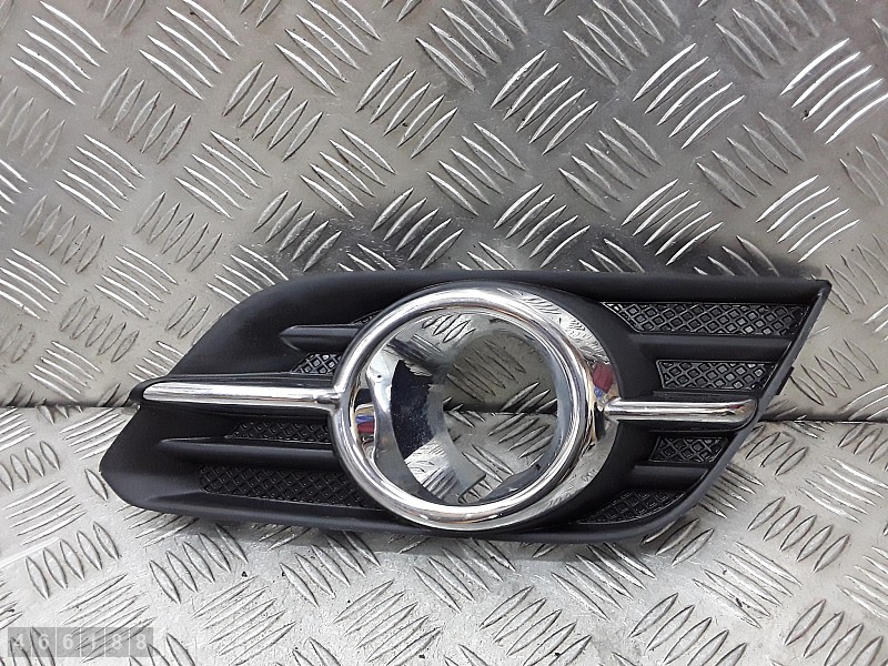 фото №1, 95470235 решётка бампера правый перед opel mokka