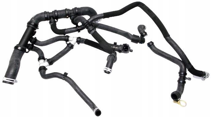 фото №1, Оригинальный номер renault провода охлаждение master iii 21501896