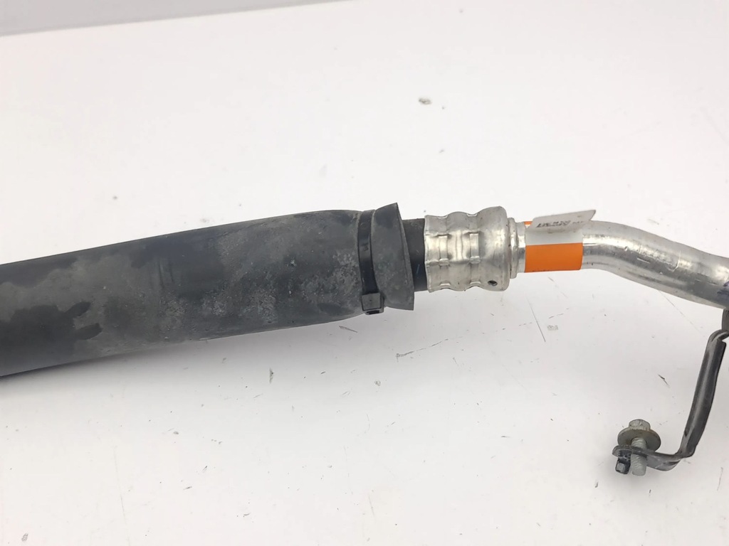 фото №8, Ford kuga iii 2022 дроти кондиціонера