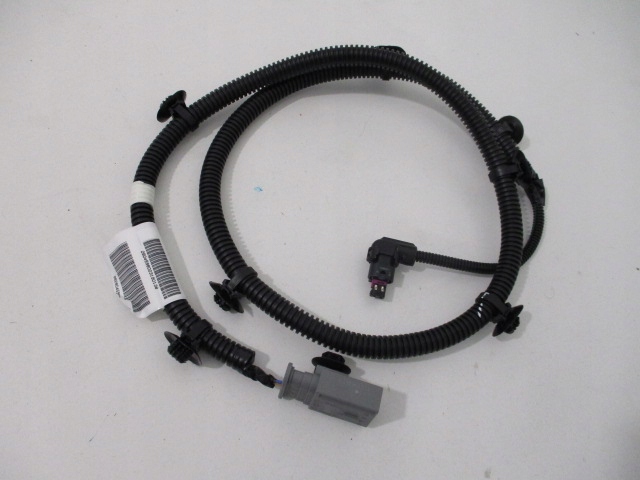 фото №1, Peugeot rifter жгут тормоза ручного левая задняя nowa 9828045980