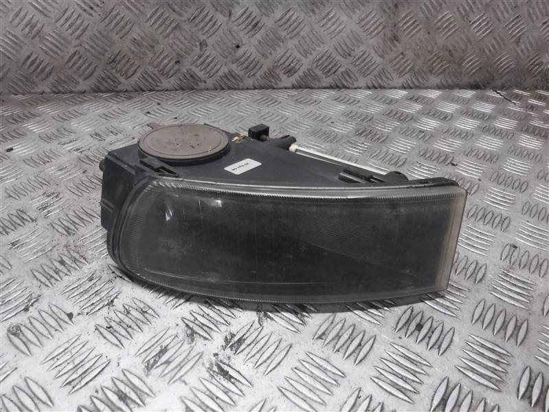 Купити Протитуманна фара лівий saab 93 9-3