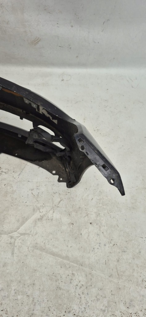 фото №9, Bmw 3 e92 e93 coupe cabrio 06-10 бампер перед передній spr pdc замінник