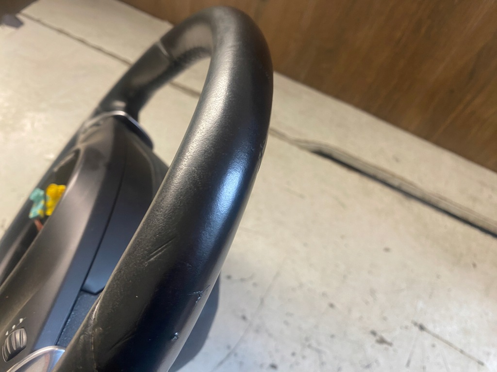 фото №11, Porsche cayenne воздуховод кожа мультифункция 7pp419091cj