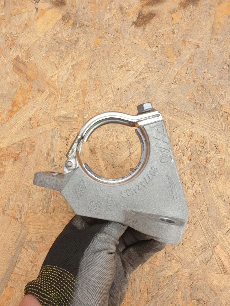 фото №8, Renault megane iv popdora полуось 397742418r