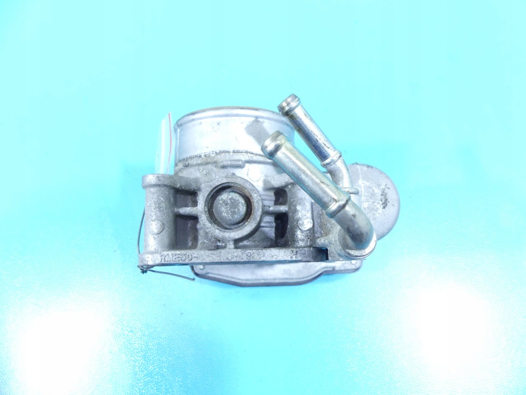 фото №8, Дросельна заслінка nissan micra k13 10-17 1.2 16v