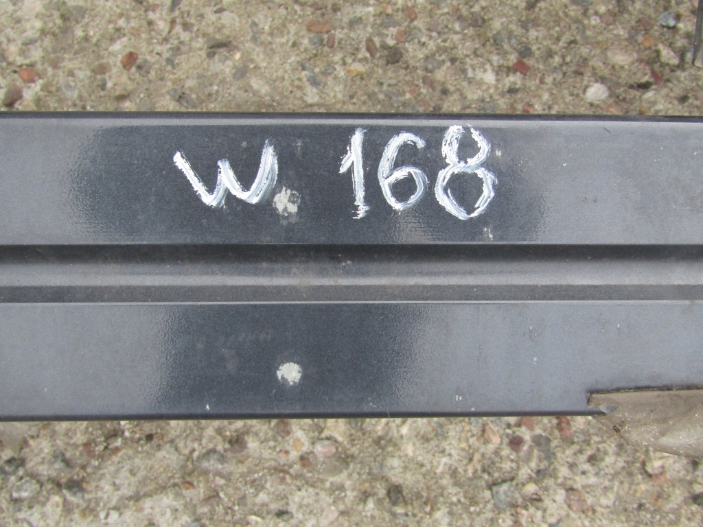 Ремень передний балка mercedes w168 a klasa Недорого