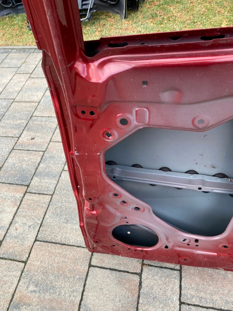 фото №12, Mazda cx 5 cx5 двері праве задні