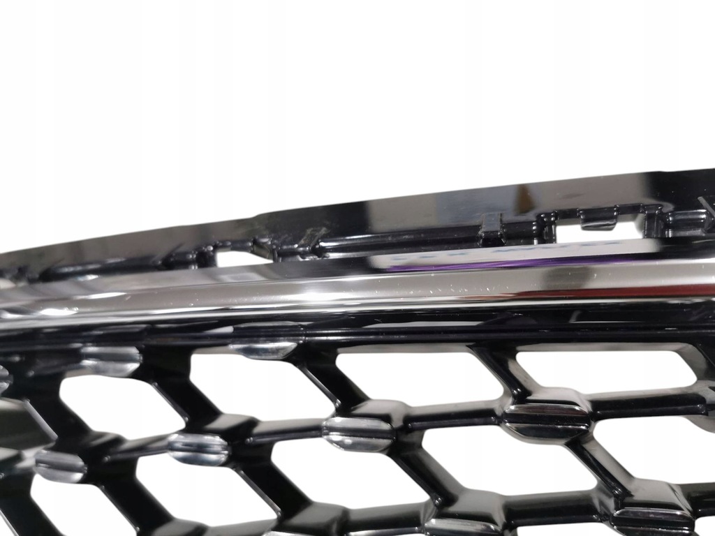 фото №12, Решітка радіатора, решітка радіатора mg zs