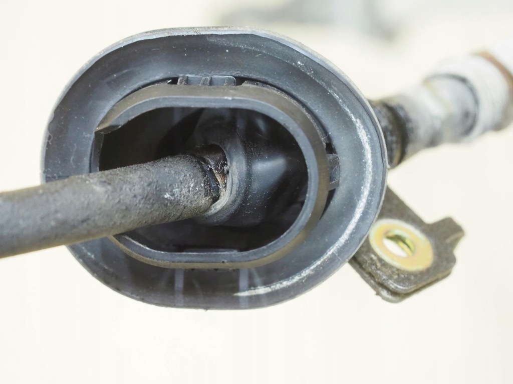 фото №7, Mazda demio 1.5 00r троси передач автоматична коробка передач