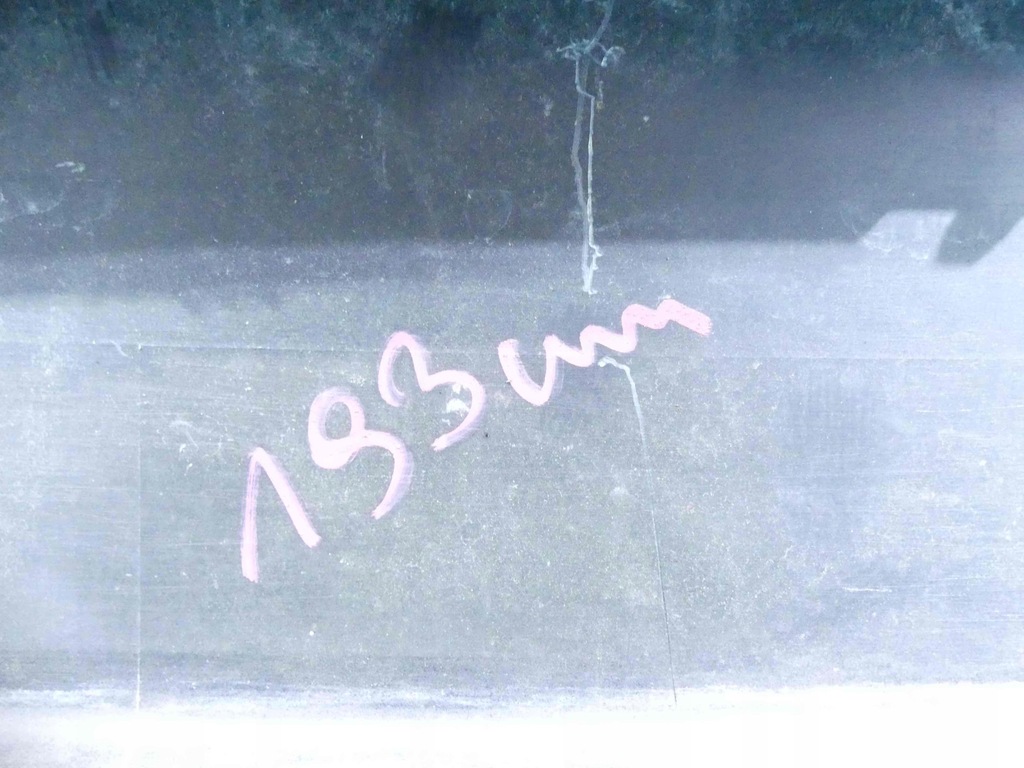 фото №11, Молдинг поріг поріг правий bmw 1 f20